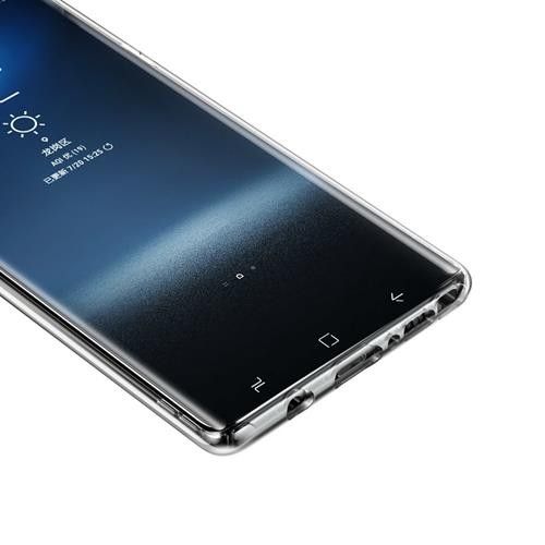 Samsung NOTE 9 Etui Baseus AirBag na Arena.pl