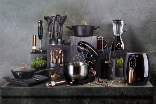 Blender Berlinger Haus Black Rose Bh-9025 na Arena.pl