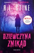 Ulica Strachu. Dziewczyna znikąd