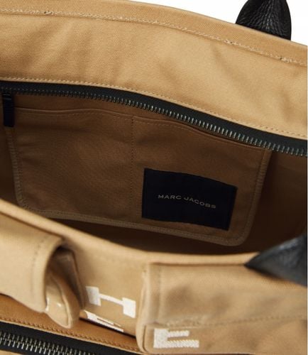 MARC JACOBS - Torba na zakupy na Arena.pl