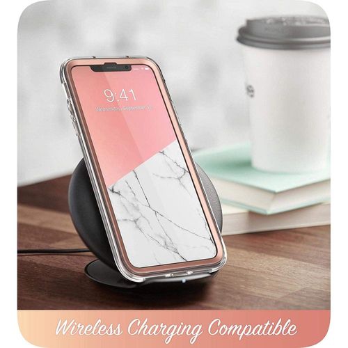 Etui Supcase Cosmo Iphone 11 Marble na Arena.pl