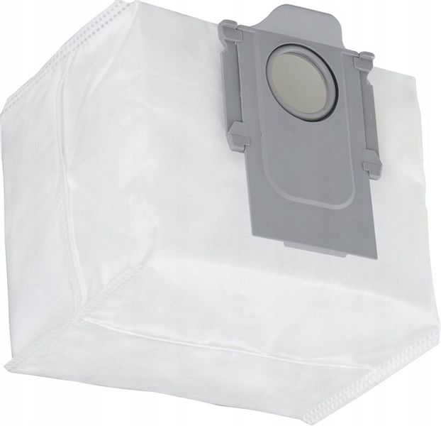 6x WORKI NA BRUD KURZ DO STACJI XIAOMI ROBOROCK Q5 Q7 MAX+ S7 S8 MaxV Ultra zdjęcie 2