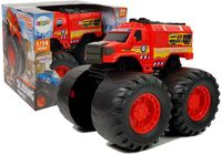 ND24_8320 Auto Terenowe Straz Pozarna Duze Kola 1