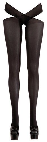 Stockings Black L/Xl na Arena.pl