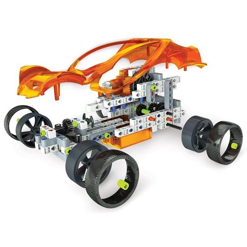 clementoni laboratorium mechaniki 50 konstrukcji na Arena.pl