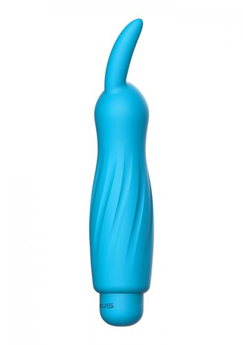 sofia   abs bullet with sleeve   10 speeds   turqiose na Arena.pl