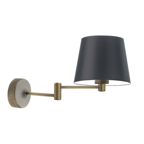 Kinkiet do sypialni LUGO na Arena.pl