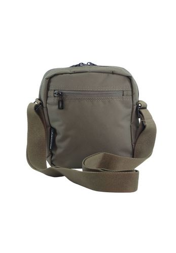 Torba na ramię Discovery DOWNTOWN 912 khaki na Arena.pl