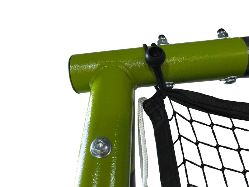 plac zabaw do ogrodu Deluxe Multisport 5w1 zdjęcie 11