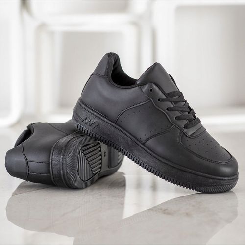 Sneakersy Na Platformie r.40 na Arena.pl