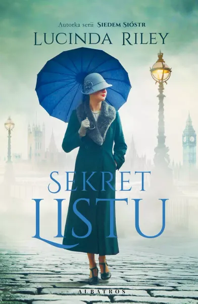 Sekret listu zdjęcie 1