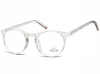 Okulary do Czytania Lenonki Damskie Męskie PLUSY do BLIŻY + GRATISY