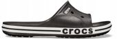 Crocs Lekkie Sportowe Klapki Męskie Bayaband 39-40