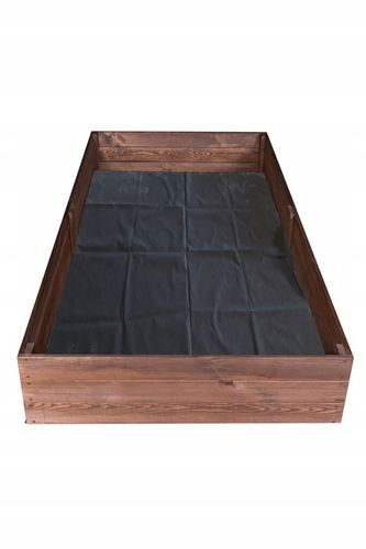 Skrzynie na Warzywa WARZYWNIAK Impregnowany 200x120 Inspekt EKO + Poradnik na Arena.pl