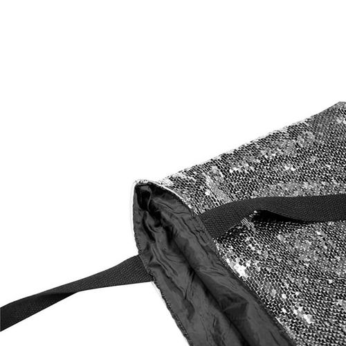 Torba z cekinami z Twoim nadrukiem na Arena.pl