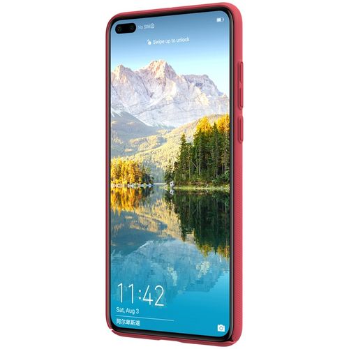 Etui do Huawei P40 (Bright Red) na Arena.pl