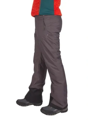 spodnie MĘSKIE narciarskie L spodnie OCIEPLANE L na Arena.pl