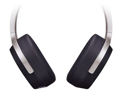 Słuchawki KEF Space One na Arena.pl