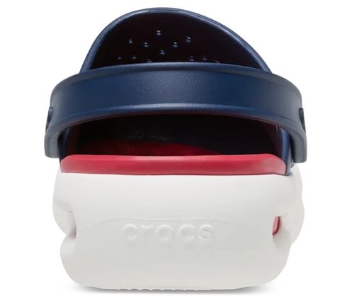 Męskie Chodaki Klapki Crocs LiteRide InMotion 209964 Clog 42-43 na Arena.pl