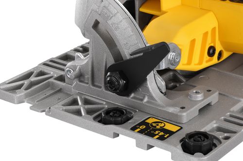Pilarka tarczowa DEWALT DCS572NT na Arena.pl
