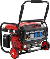 agregat prądotwórczy 3000w 12/230v kd138