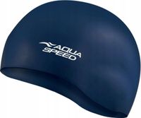 Czepek pływacki unisex Aqua Speed Mono
