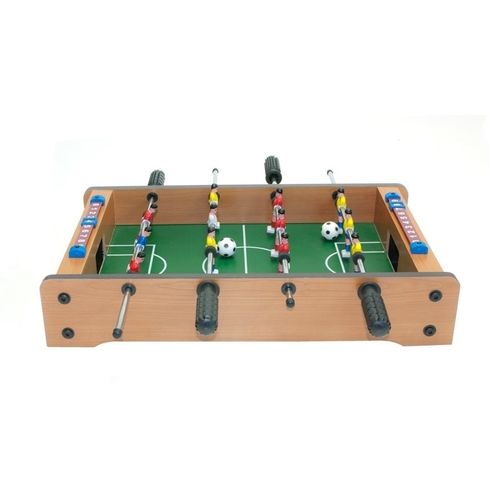 ND32_B7 B7 STÓŁ PIŁKARZYKI TABLE TOP 51X31CM na Arena.pl