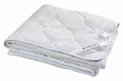 Kołdra całoroczna 155x200cm COTTON | Inter Widex na Arena.pl