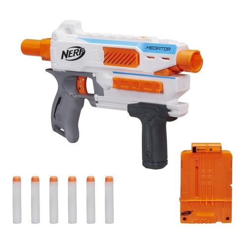 Nerf Modulus Mediator na Arena.pl