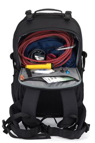 Plecak Lowepro Primus Compu AW na Arena.pl