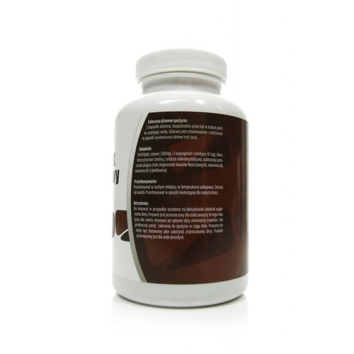 Colyfine Liver Complex Preparat Wątrobowy na Arena.pl