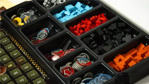 Gra karciana dla zaawansowanych 51 Stan Ultimate Edition podstawa + dodatki na Arena.pl