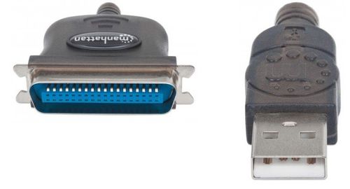 Kabel Usb Manhattan Centronics 1.8 na Arena.pl