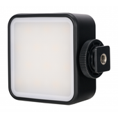 Lampa LED Yongnuo YN60 RGB - WB (2500 K - 9500 K)