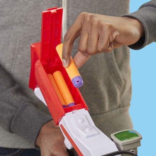 Hasbro E7065 Nerf Fortnite + 8x Mega Darts na Arena.pl