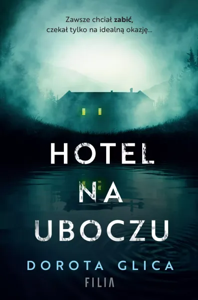 Hotel na uboczu zdjęcie 1