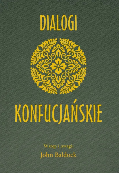 Dialogi Konfucjańskie zdjęcie 1