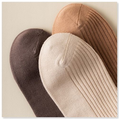 5x DAMSKIE BAWEŁNIANE SKARPETY BEZUCISKOWE JAKOŚĆ na Arena.pl