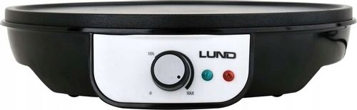 LUND 67470 NALEŚNIKARKA 1000W 30CM na Arena.pl