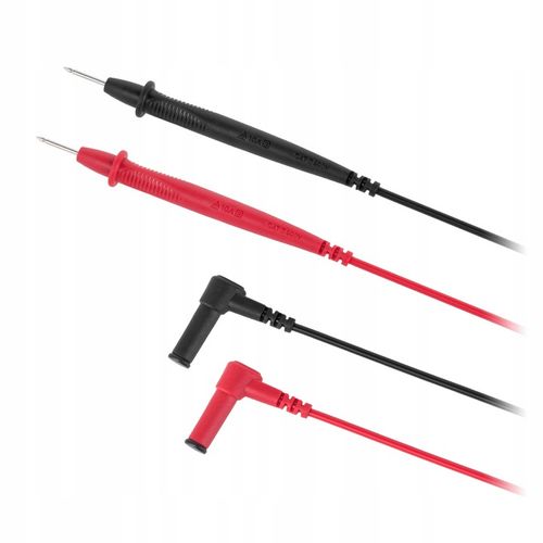 MIERNIK NAPIĘCIA DETEKTOR PRĄDU MULTIMETR UNIWERSALNY UNI-T UT33D+ na Arena.pl