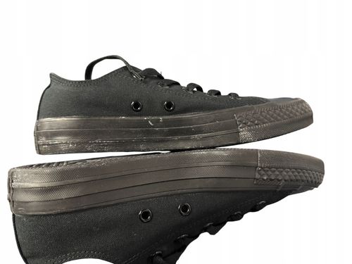 Converse Trampki Chuck Taylor All Star Ox M5039C 36.5 na Arena.pl