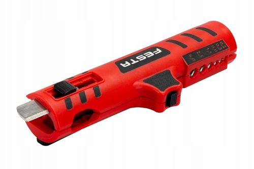 WIELOFUNKCYJNY NÓŻ DO ŚCIĄGANIA IZOLACJI PRZEWODÓW ŚCIĄGACZ DLA na Arena.pl