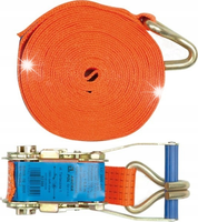 PAS TRANSPORTOWY STANDARD 8m / 5000 M / 50mm
