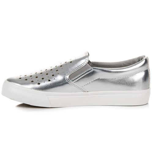 Ażurowe slipony r.38 na Arena.pl