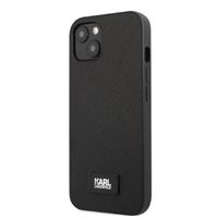 karl lagerfeld klhcp13ssfmp2k iphone 13 mini 5,4 hardcase