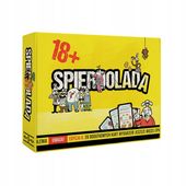 Gra Imprezowa Spierdolada 18+