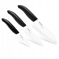 Zestaw noży KYOCERA Gen ALE028126 (3 elementy)