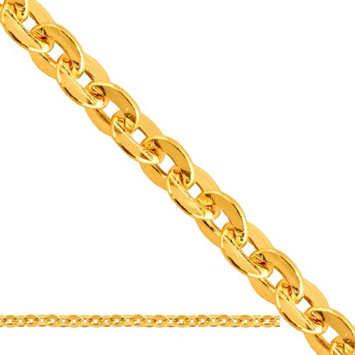 45cm ﻿łańcuszek dmuchany typu Brilantata na Arena.pl