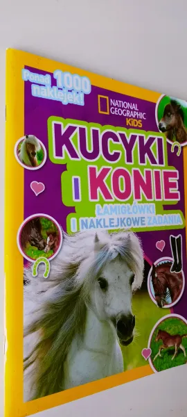 Zadania dla bystrzaków 3-4 lata zdjęcie 2