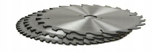 PILA STOLOWA KRAJZEGA DO DREWNA TARCZOWA PILARKA REGULACJA CIĘCIA EUROTEC na Arena.pl